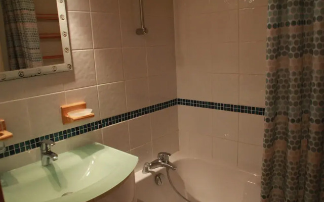 Sorbiers Ss11 View & Quiet 6 Pers