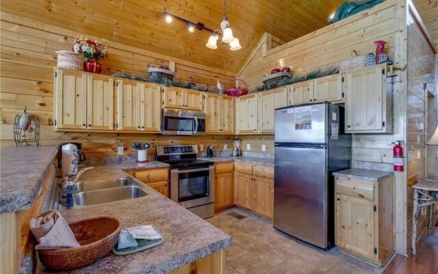 Avalon Mist by RedAwning