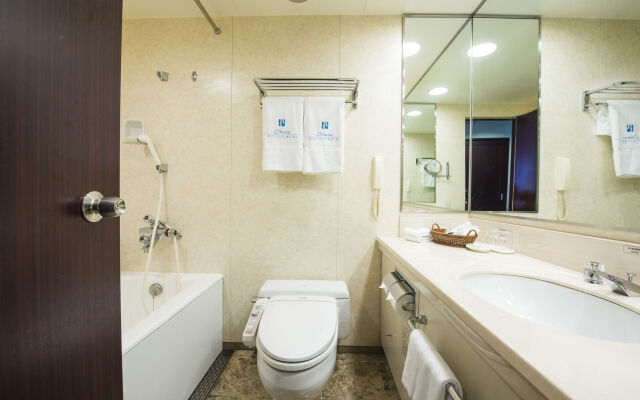 Okura Act City Hotel Hamamatsu