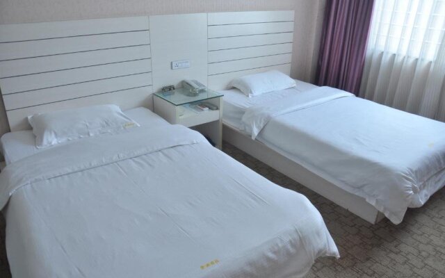 Guilin Jing Lan Hotel