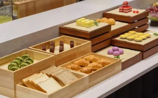 Grand Madison Hotel Suzhou Huanyu