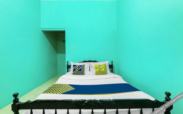 OYO Homes 91119 Desa Wisata Brajan
