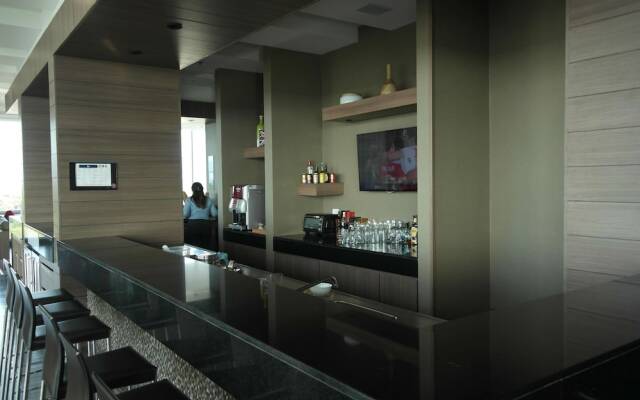 Hampton Inn Valledupar Colombia