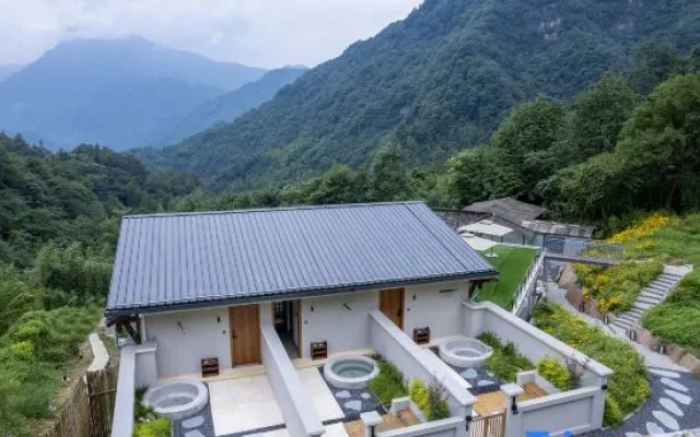 Suwen Yangyungu Homestay