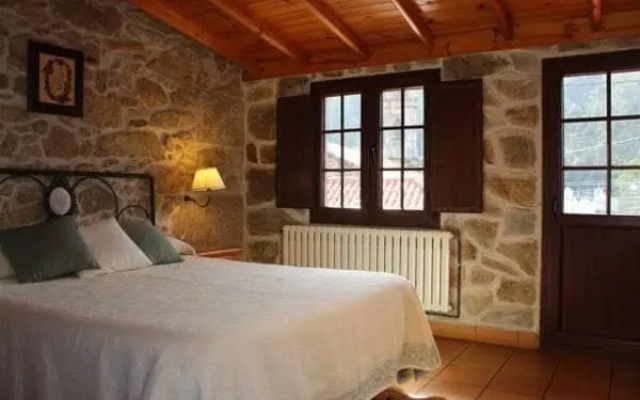 Casa Raúl