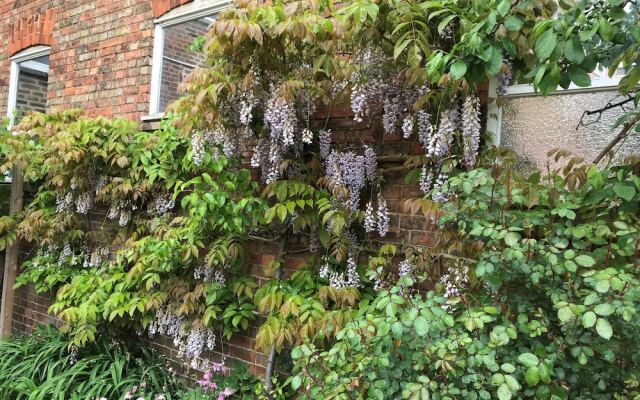 The Old Bookbinders Retreat