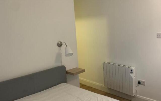 Room 3 Camp Street B&B