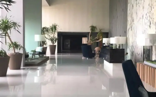 Baan Kiang Fah View Talay Hua Hin Condo