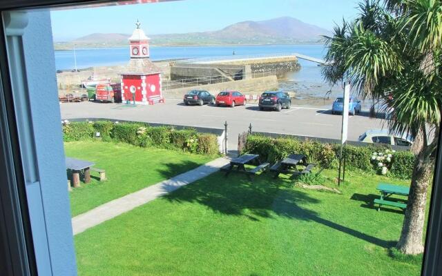 The Royal Valentia Hotel
