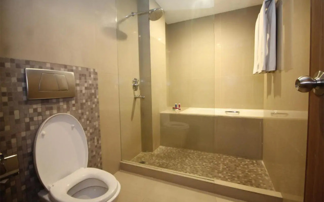 Hotel Dafam Pekanbaru