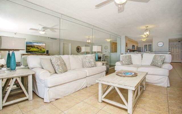 GulfSide 1003 by RedAwning