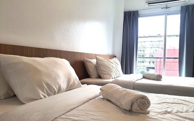 Patong Bay Inn