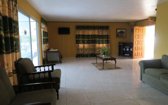 Enchanted Villas and Guest House