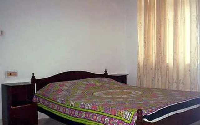 Bakers Hotel Kovalam