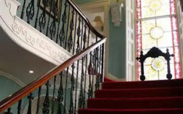 Rathmullan House