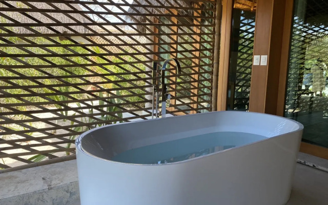 Xixim Mundo Imperial Wellness All Inclusive