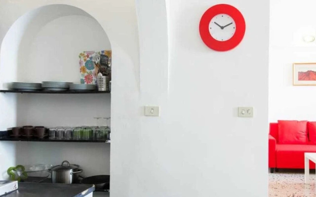 Cappellari 5 Campo de Fiori