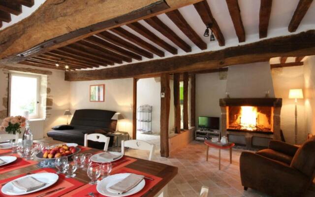 Gîte Alençon, 4 pièces, 7 personnes - FR-1-497-24