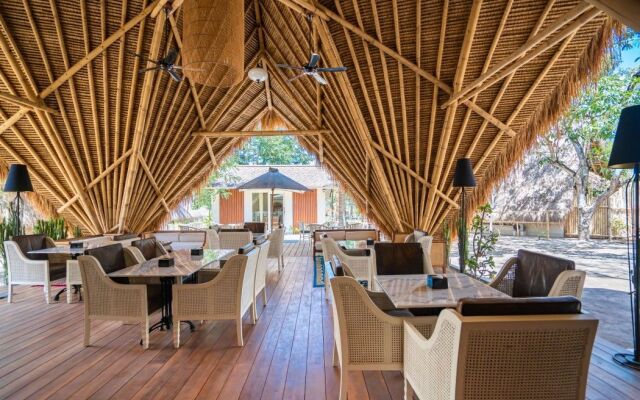 Vayam Boutique Resort