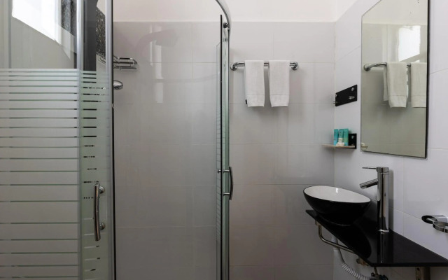 Residence Suites Hotel