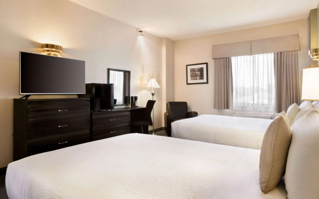 Days Inn by Wyndham Ste. Helene-de-Bagot