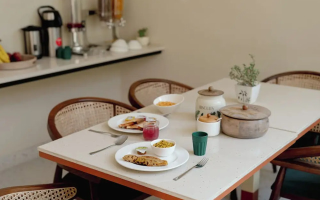 Kaas by Safarnama - Boutique Hotel