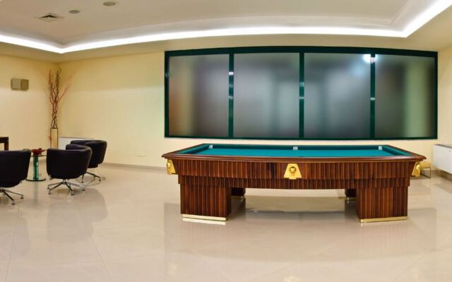 Valgrande Hotel