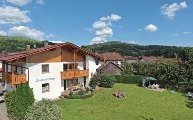 Landhaus-Pension Rieger