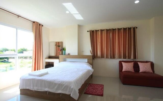 Chantorn Residence