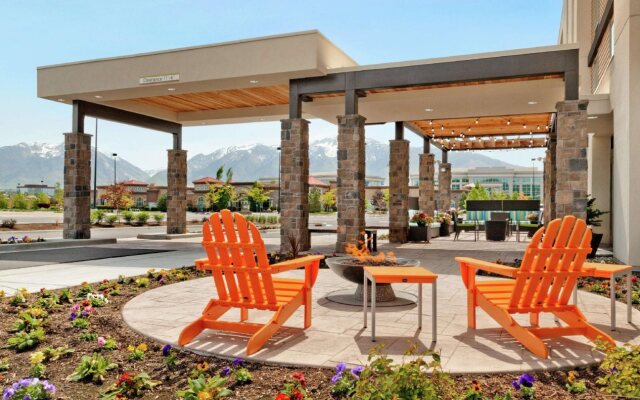 Home2 Suites by Hilton Salt Lake City/South Jordan, UT