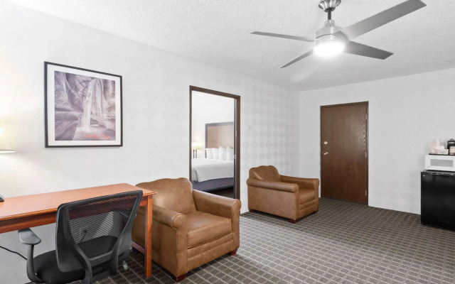 Ramada by Wyndham Richfield UT I-70