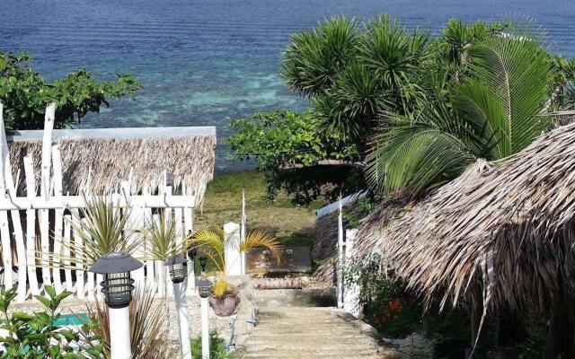 New Ocean Terrace Beach Resort