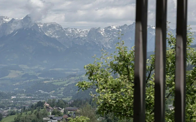 Zederberg Appartements
