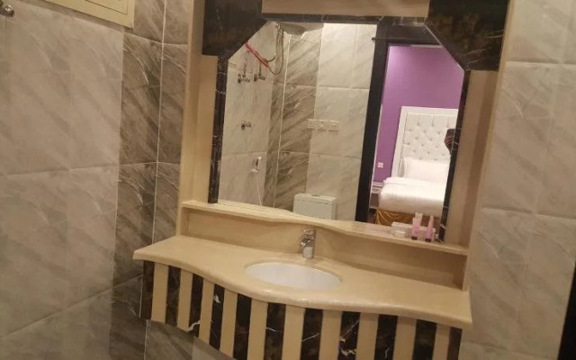 Dar Reman Furnished Apartments
