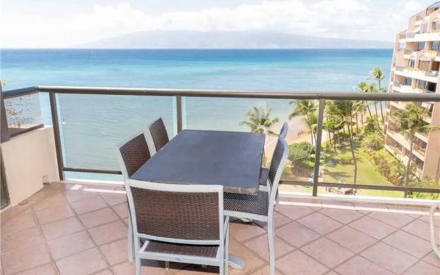 Sands Of Kahana 275 - Three Bedroom Condo