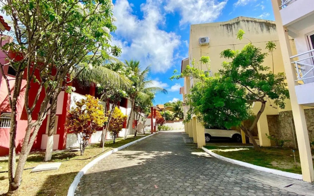 Yacht Village NBI - 104 - Ponta Negra