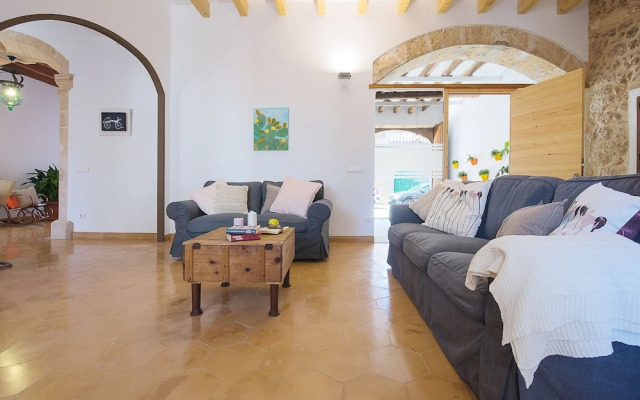 Villa Migdia