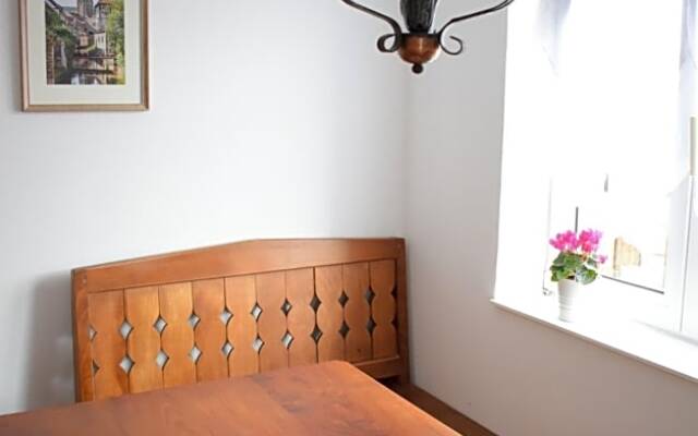 Chambres d'hôtes de la Petite Vallée.