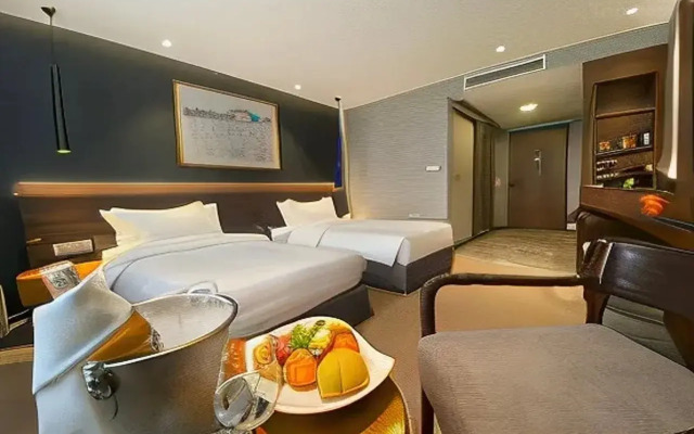 Hotel Barahi Kathmandu