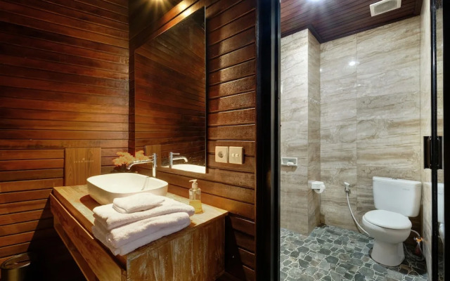 Jero Delod Guetshouse