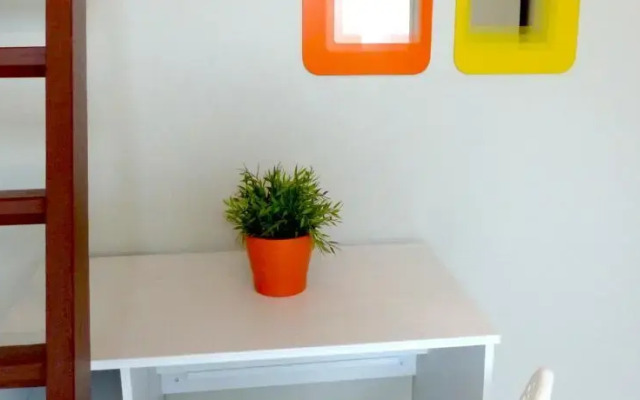 Guesthouse Residence Iris Ixelles