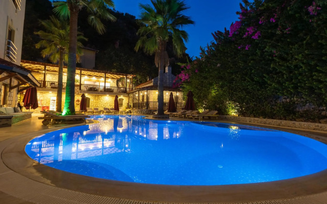 Dores Residence