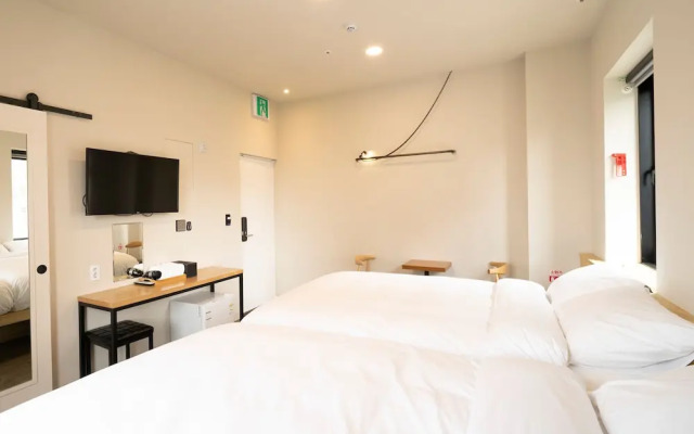 Wegoinn Hostel