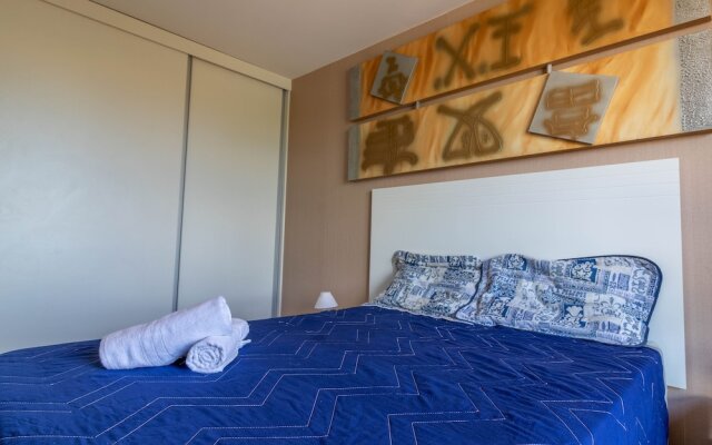 SA01 Excelente Casa 4 Quartos - Sauípe