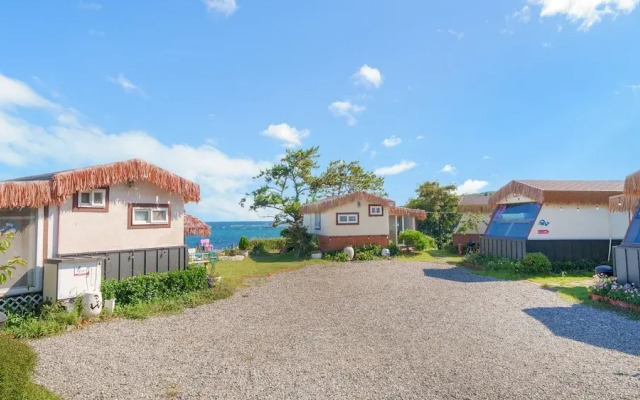 Pohang Puleungolae Caravan