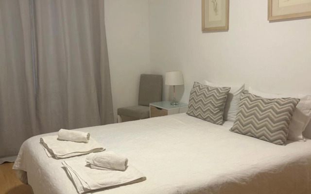 Lagos Royal Rooms and Suites