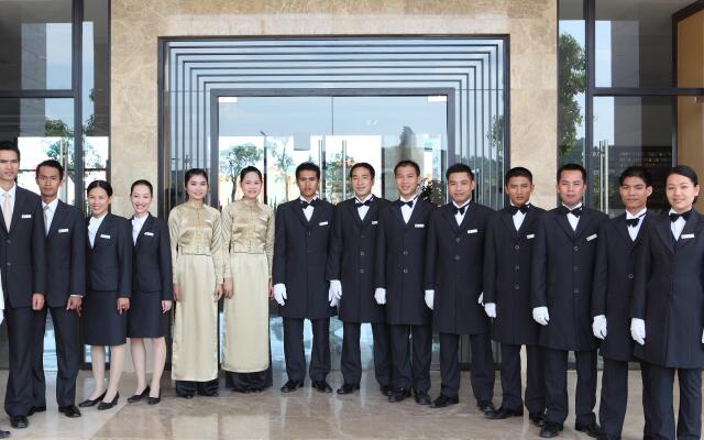 TUI BLUE Tuy Hoa - Wellness & Retreat Hotel