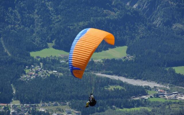 Almgasthof Fichtenheim