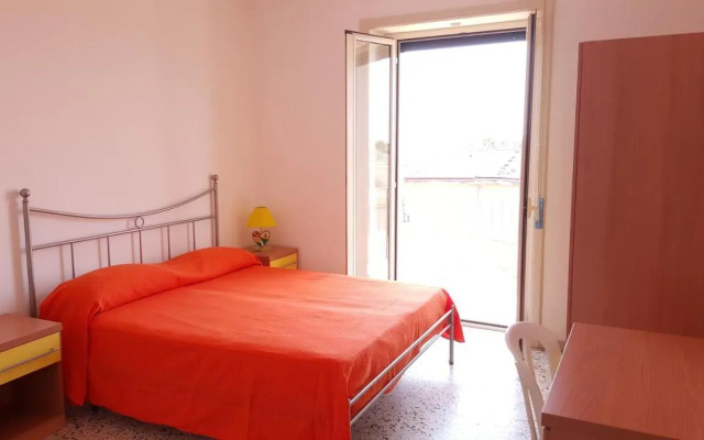 SanMarco Holiday Home