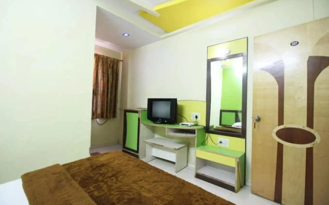 Hotel Ratnadeep